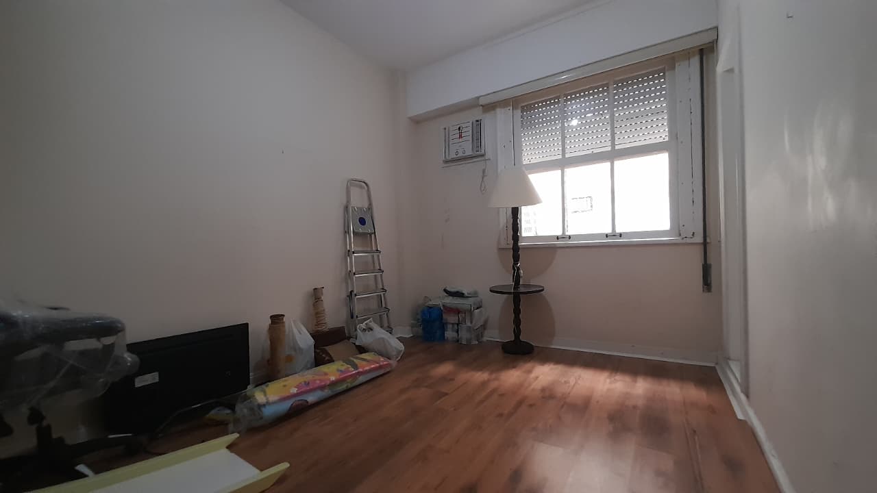 Apartamento à venda Constante Ramos 3 quartos com vaga 